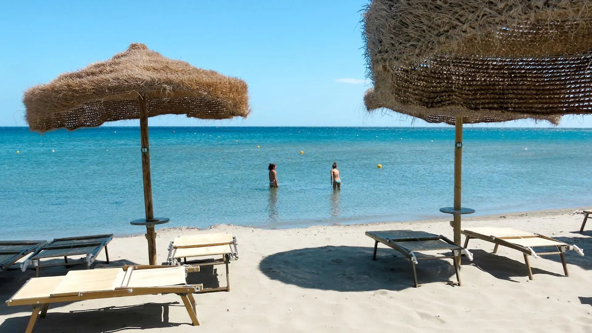 Holiday Home Porto Corallo By Interhome