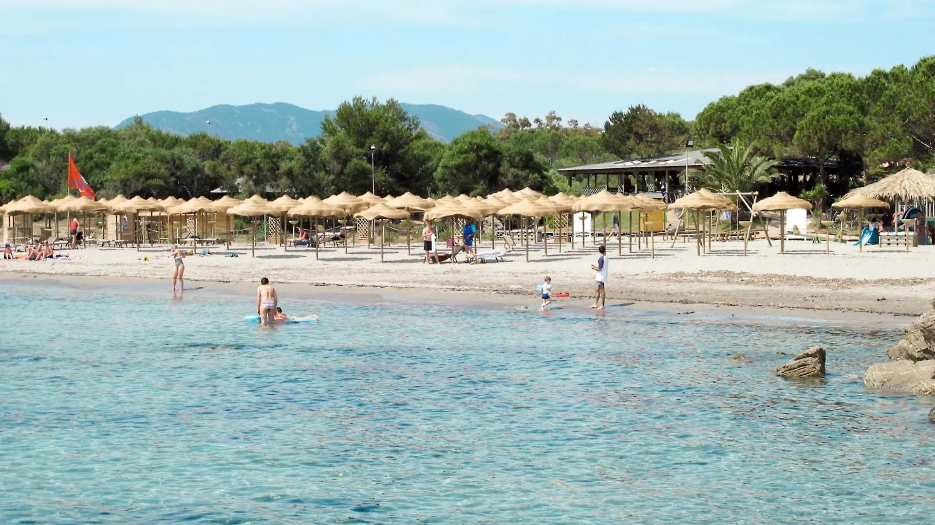 Holiday Home Porto Corallo By Interhome