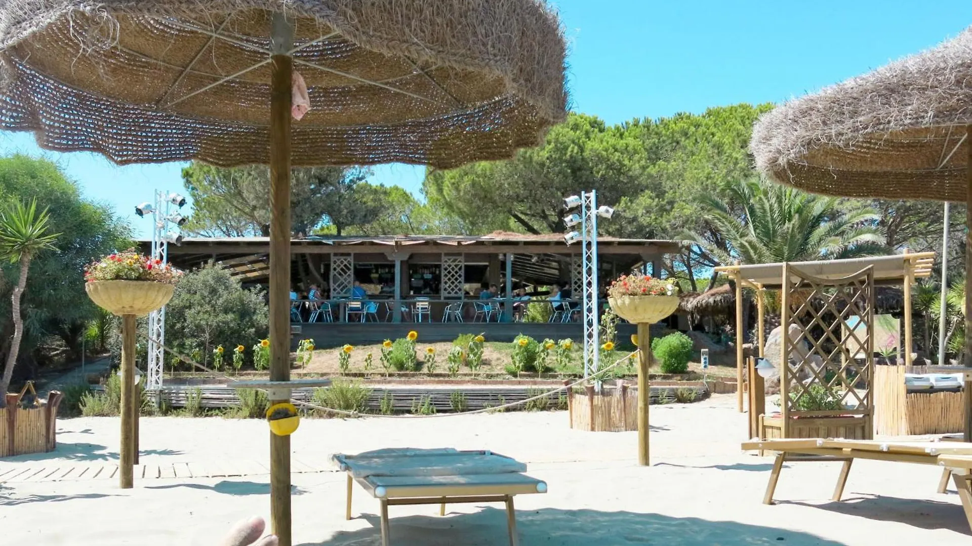 Holiday Home Porto Corallo By Interhome