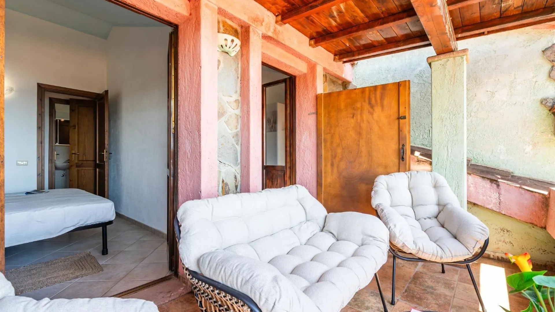 Holiday Home Porto Corallo By Interhome
