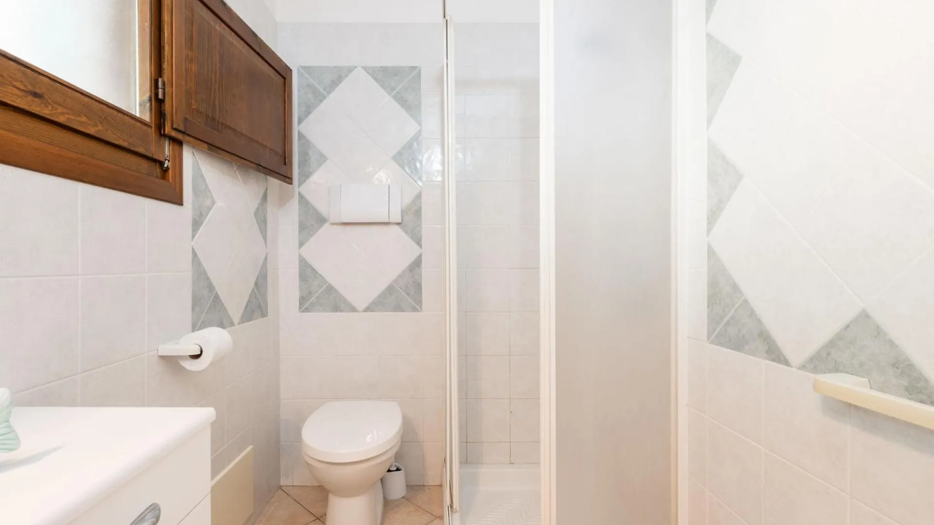 Holiday Home Porto Corallo By Interhome