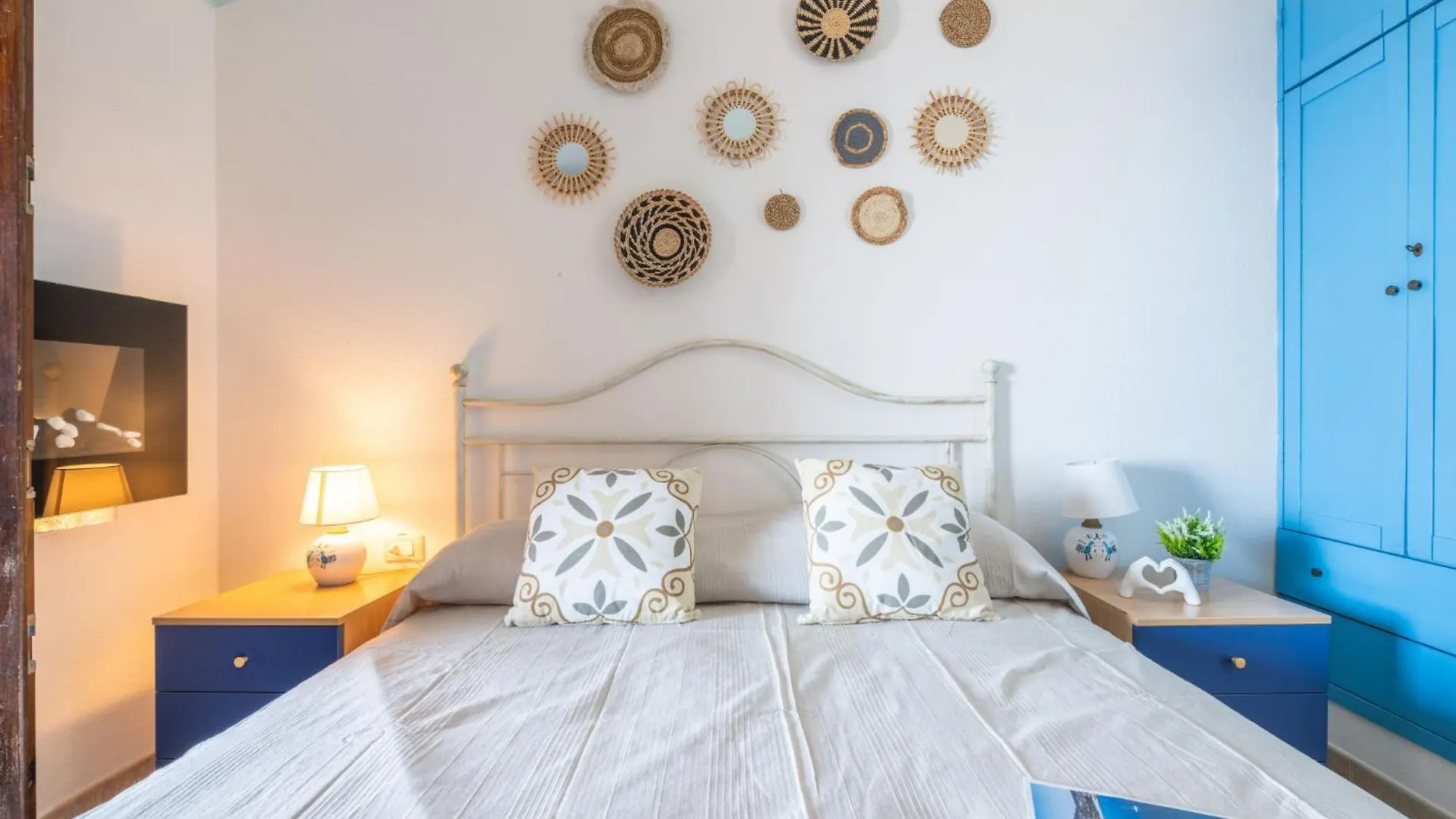 Holiday Home Porto Corallo By Interhome 0*,  איטליה