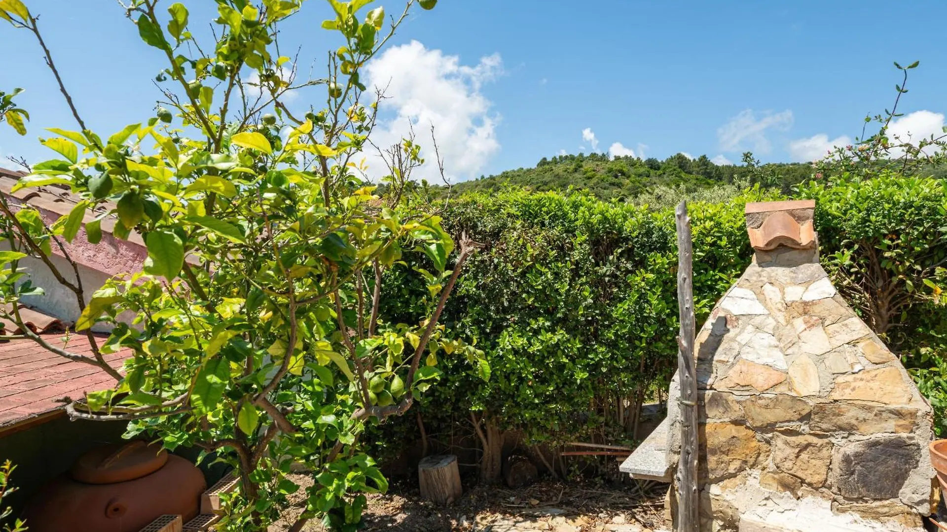 Holiday Home Porto Corallo By Interhome