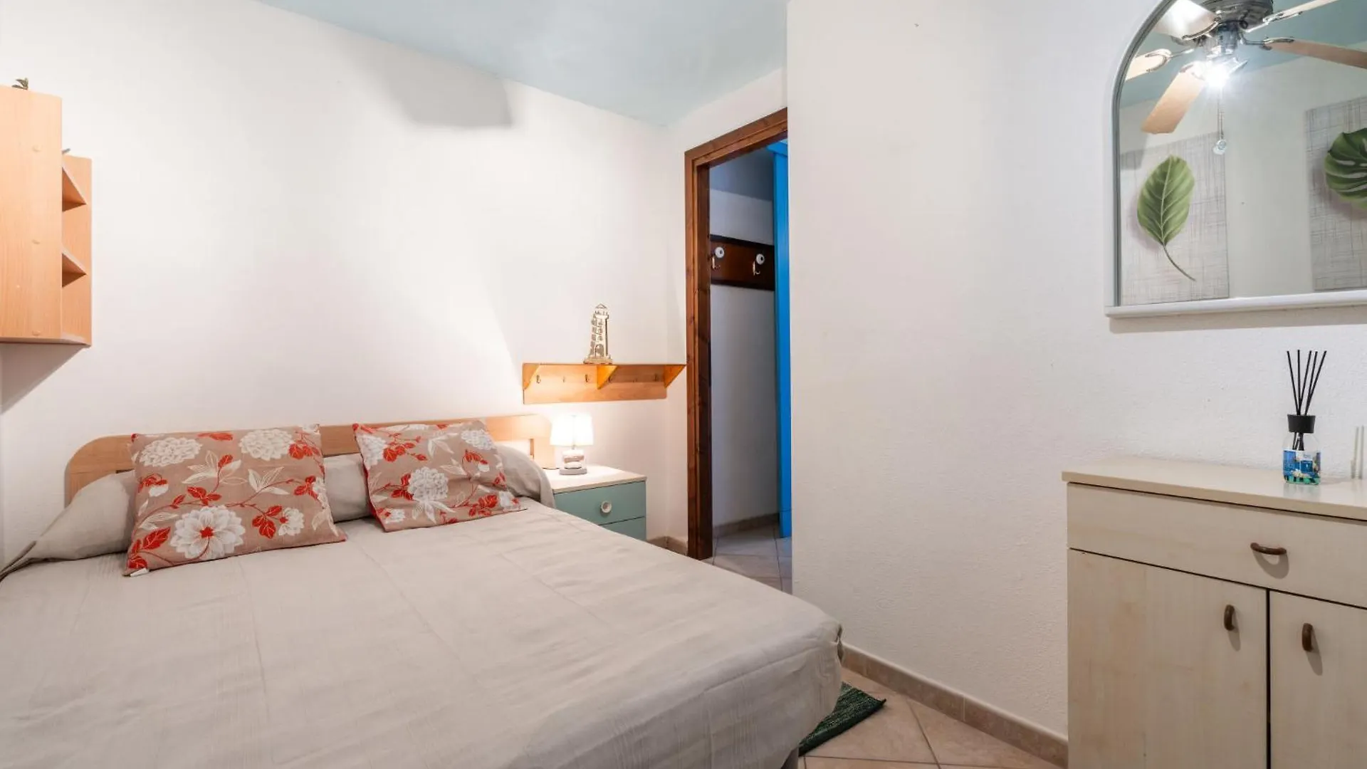 Holiday Home Porto Corallo By Interhome