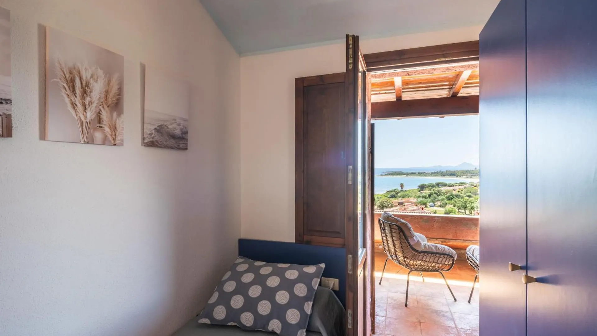 Holiday Home Porto Corallo By Interhome