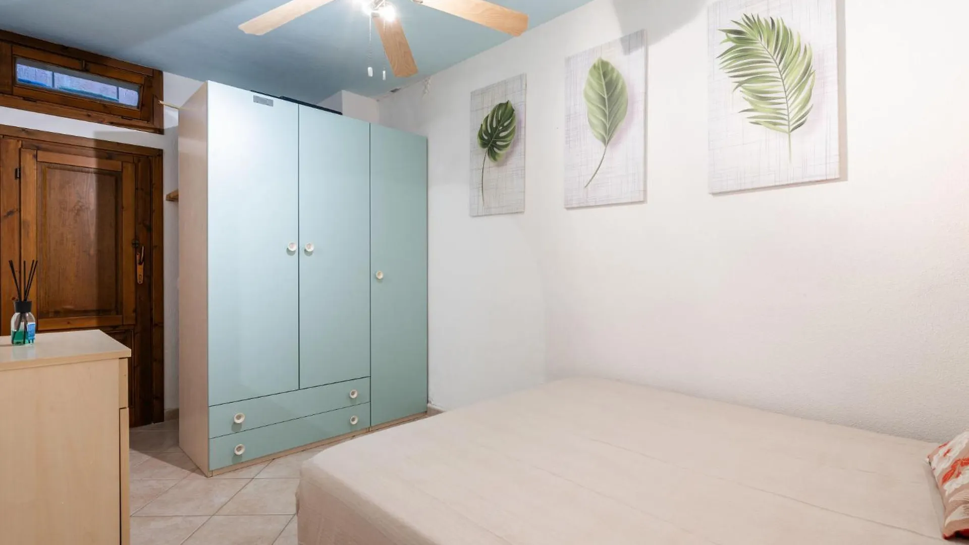 Holiday Home Porto Corallo By Interhome
