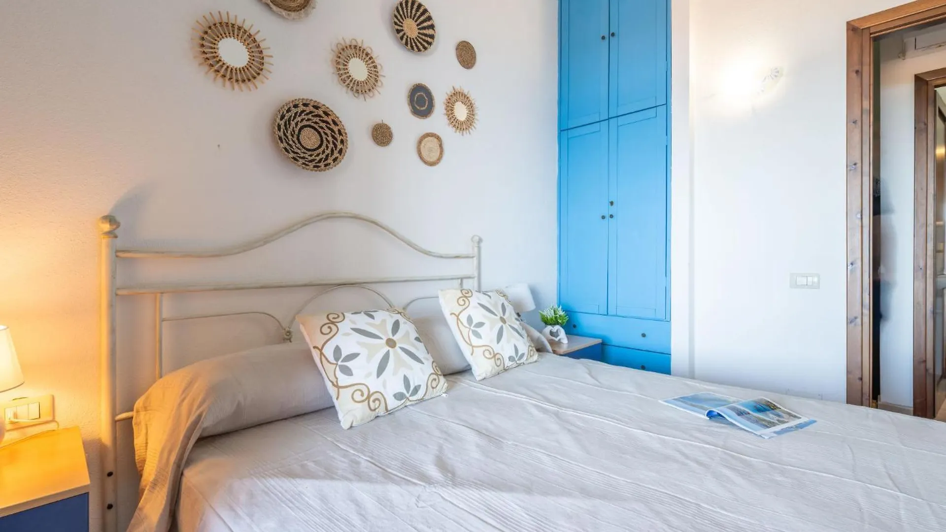 Holiday Home Porto Corallo By Interhome