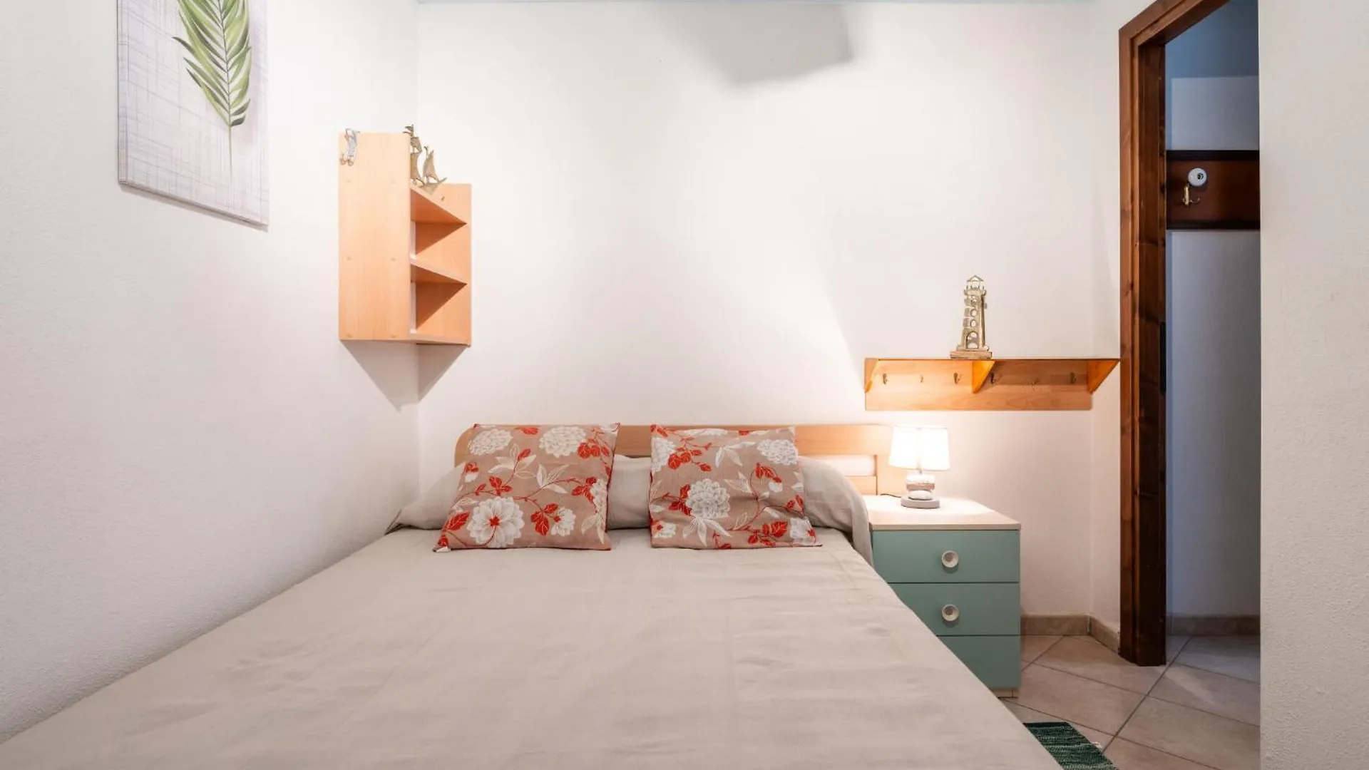 Holiday Home Porto Corallo By Interhome 0*,  Italie