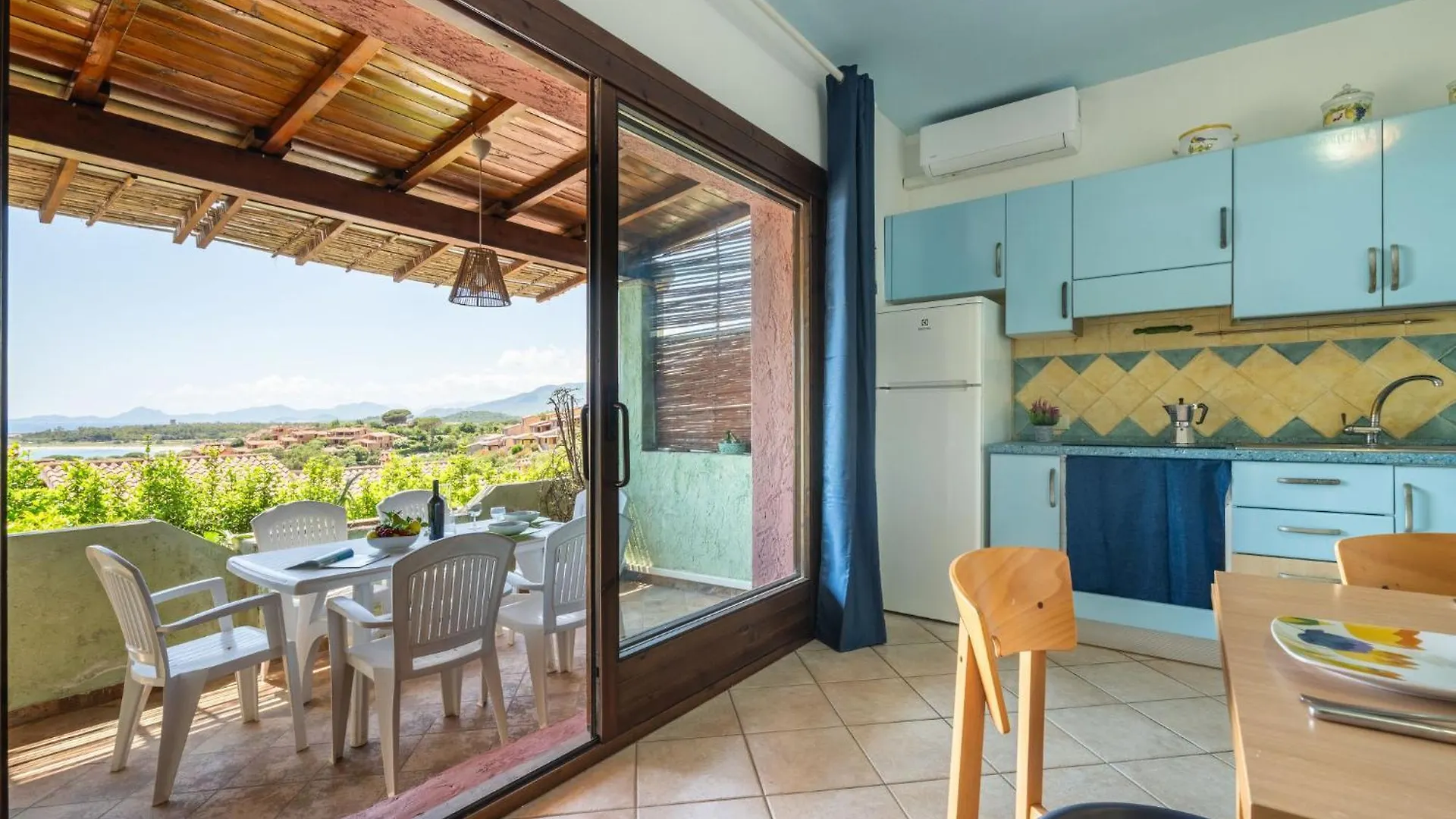 Holiday Home Porto Corallo By Interhome