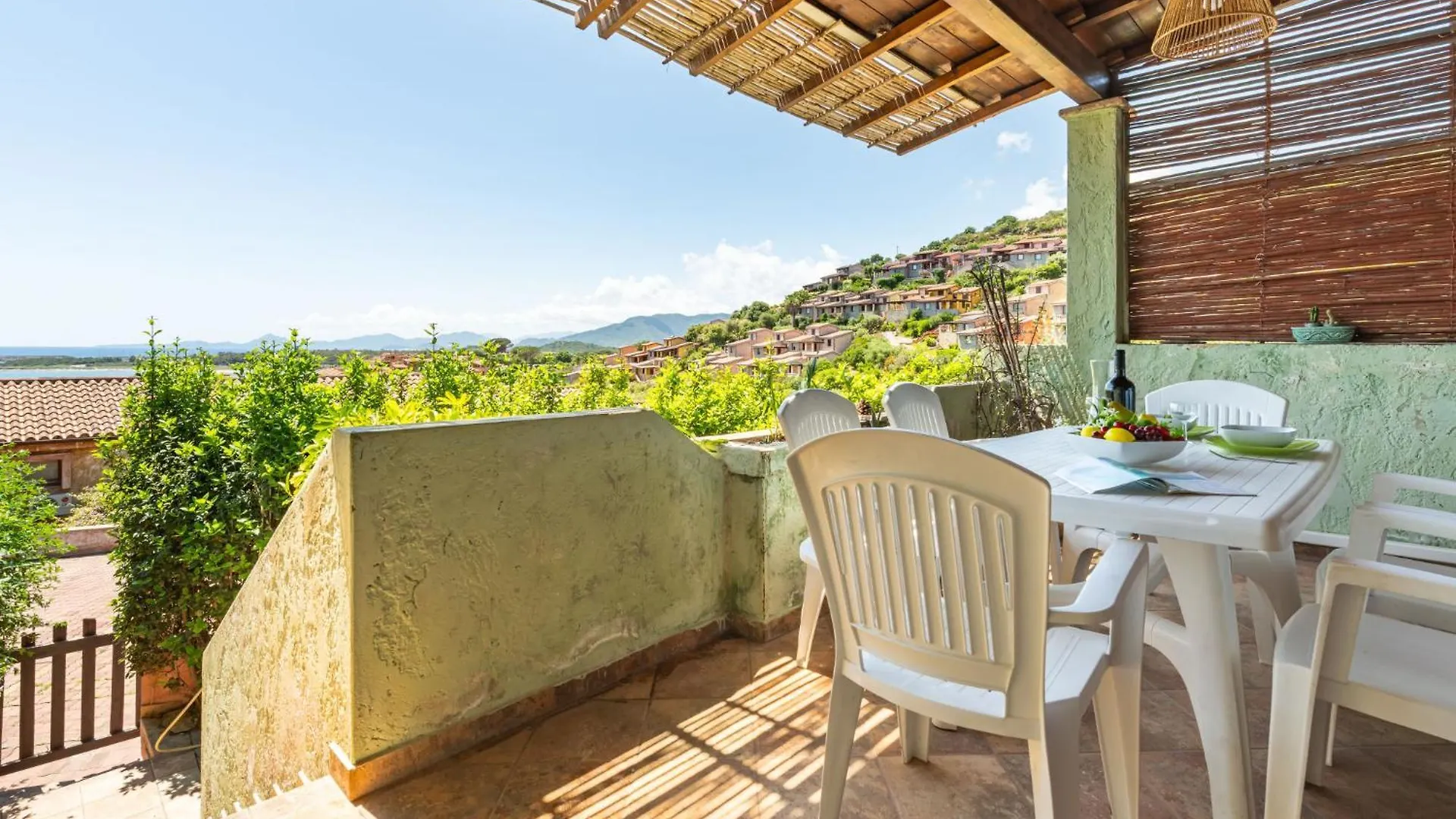 Holiday Home Porto Corallo By Interhome Italie