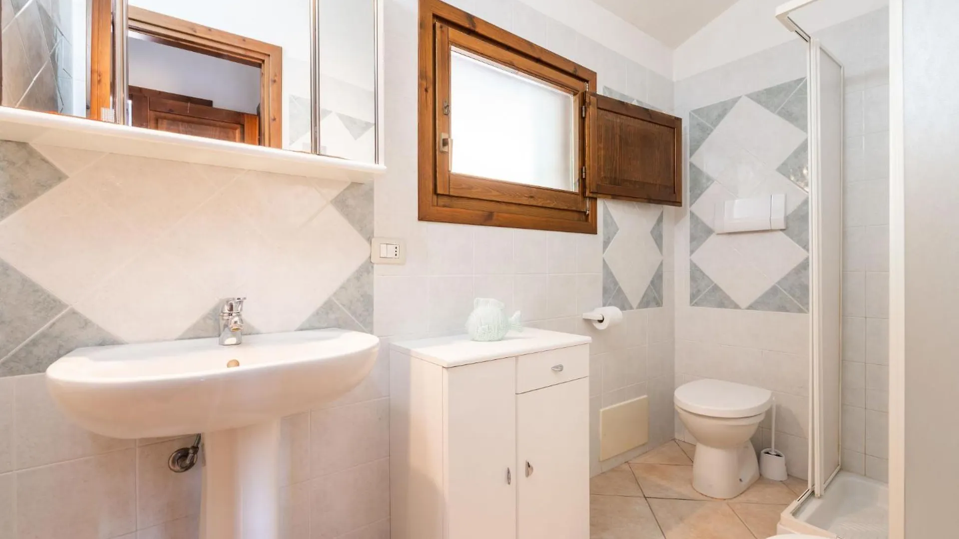 Holiday Home Porto Corallo By Interhome 0*,