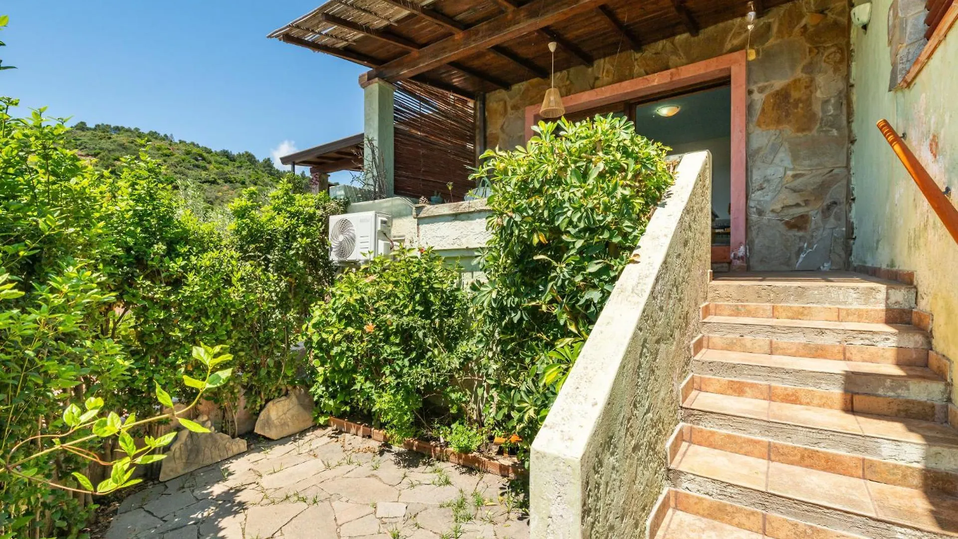 Holiday Home Porto Corallo By Interhome location